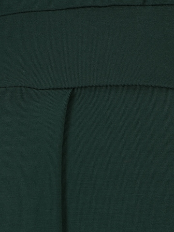 Bebefield Šaty - Zelená