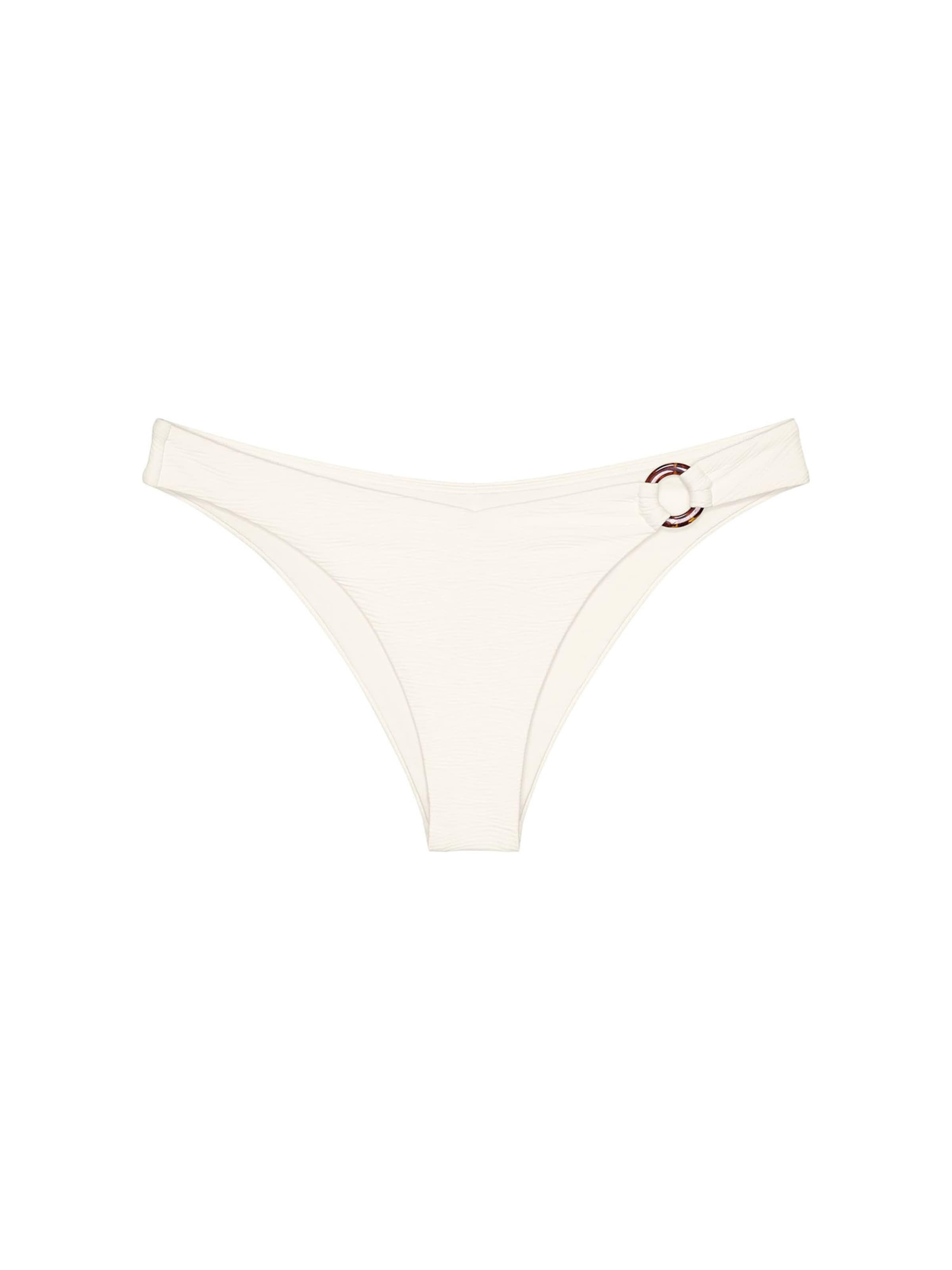 TRIUMPH Bikini bottom ' Red Label Summer Dune ' in Beige: front