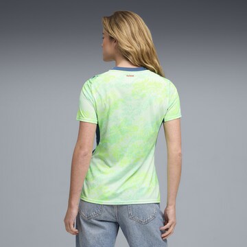 Maillot 'Schweiz 2026' PUMA en bleu