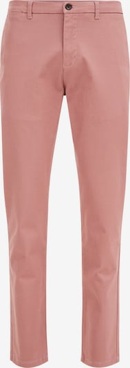WE Fashion Chino trousers in Light pink, Item view