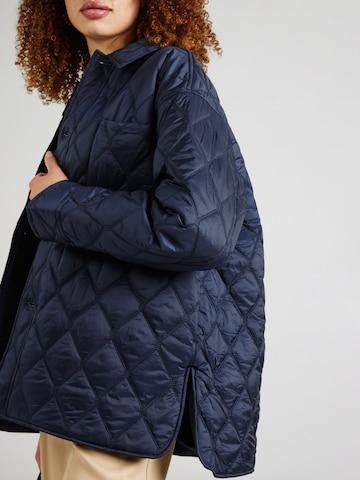 MSCH COPENHAGEN Jacke 'Melli' in Blau
