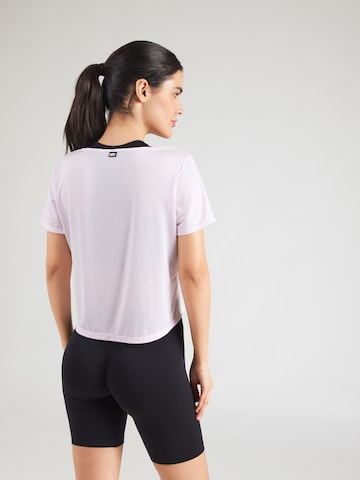 Rukka Performance shirt 'MERIKARVIA' in Pink