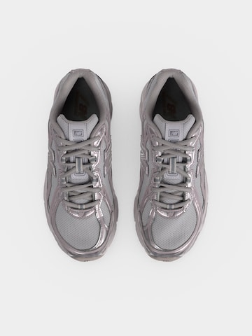new balance Σνίκερ χαμηλό '740' σε ασημί