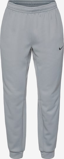 NIKE Urheiluhousut 'FLEX' koossa S värissä harmaa, Tuotenäkymä