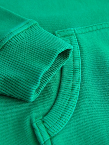 Superdry & Co Sweatshirt in Green
