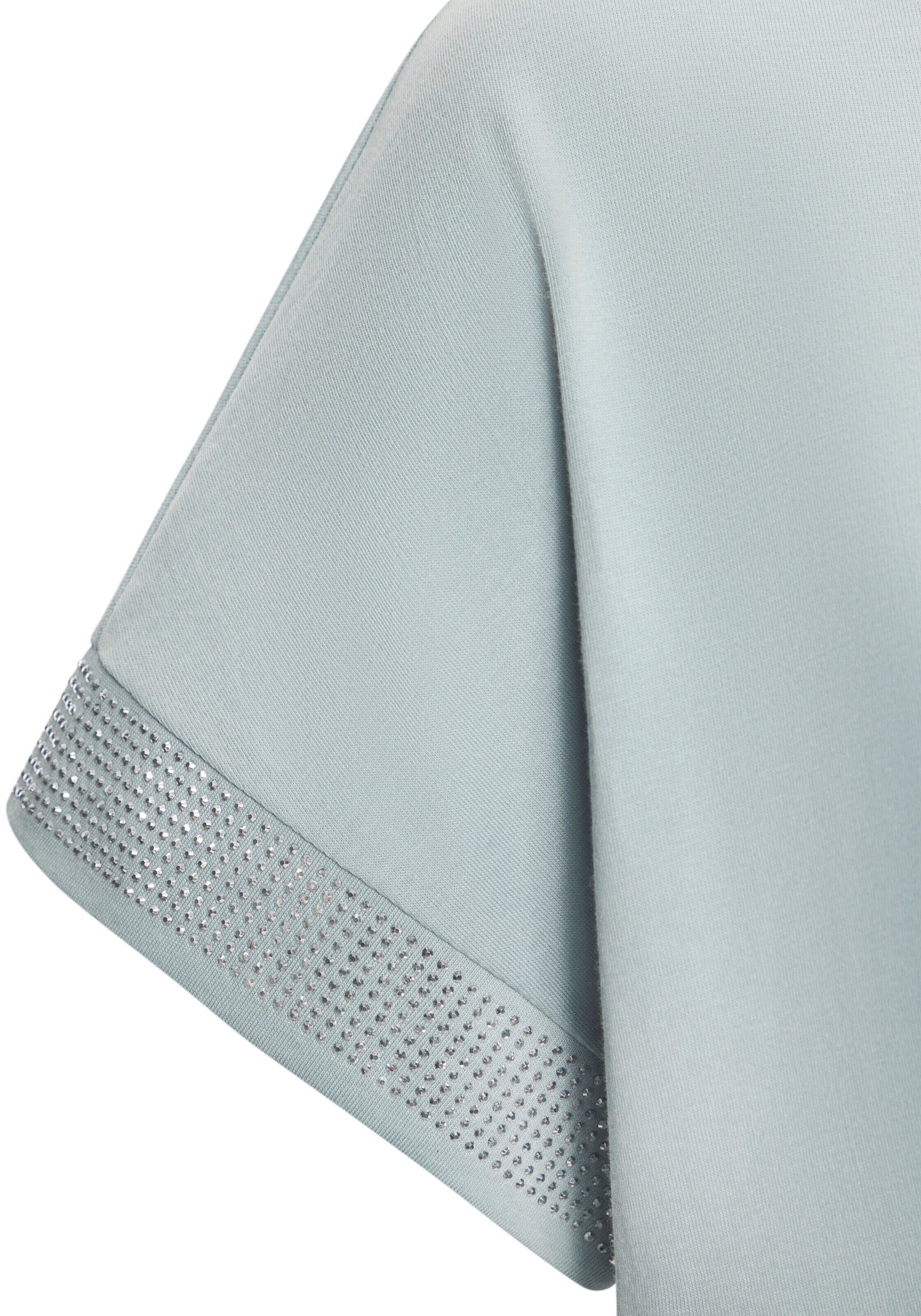 LASCANA - Camiseta en verde