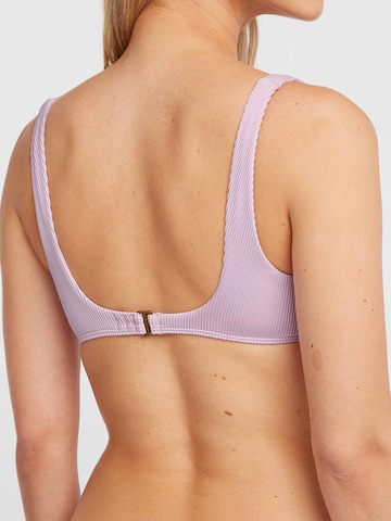 Bikini O'NEILL en violet