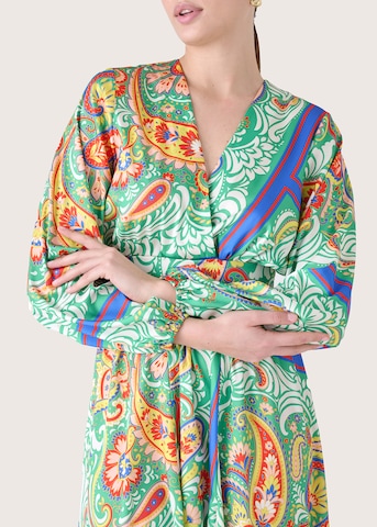 Camomilla Jurk 'ASTRID' in Blauw