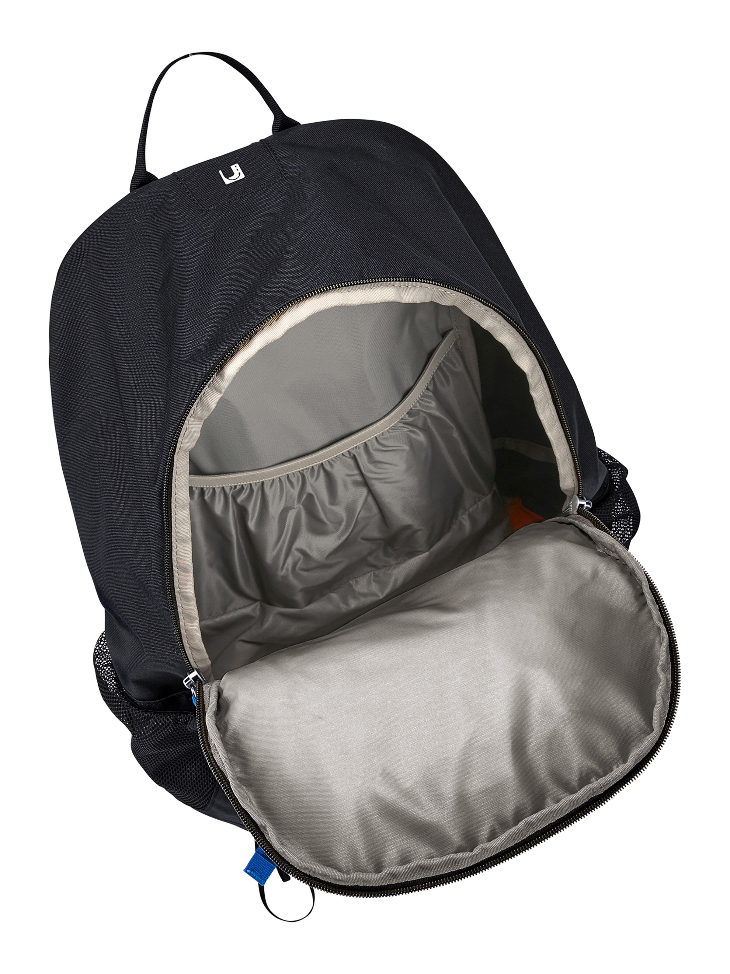 VAUDE Sports backpack 'SE Citon 30' in Grey