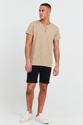 !Solid Regular Jeans 'Moyat' in Zwart