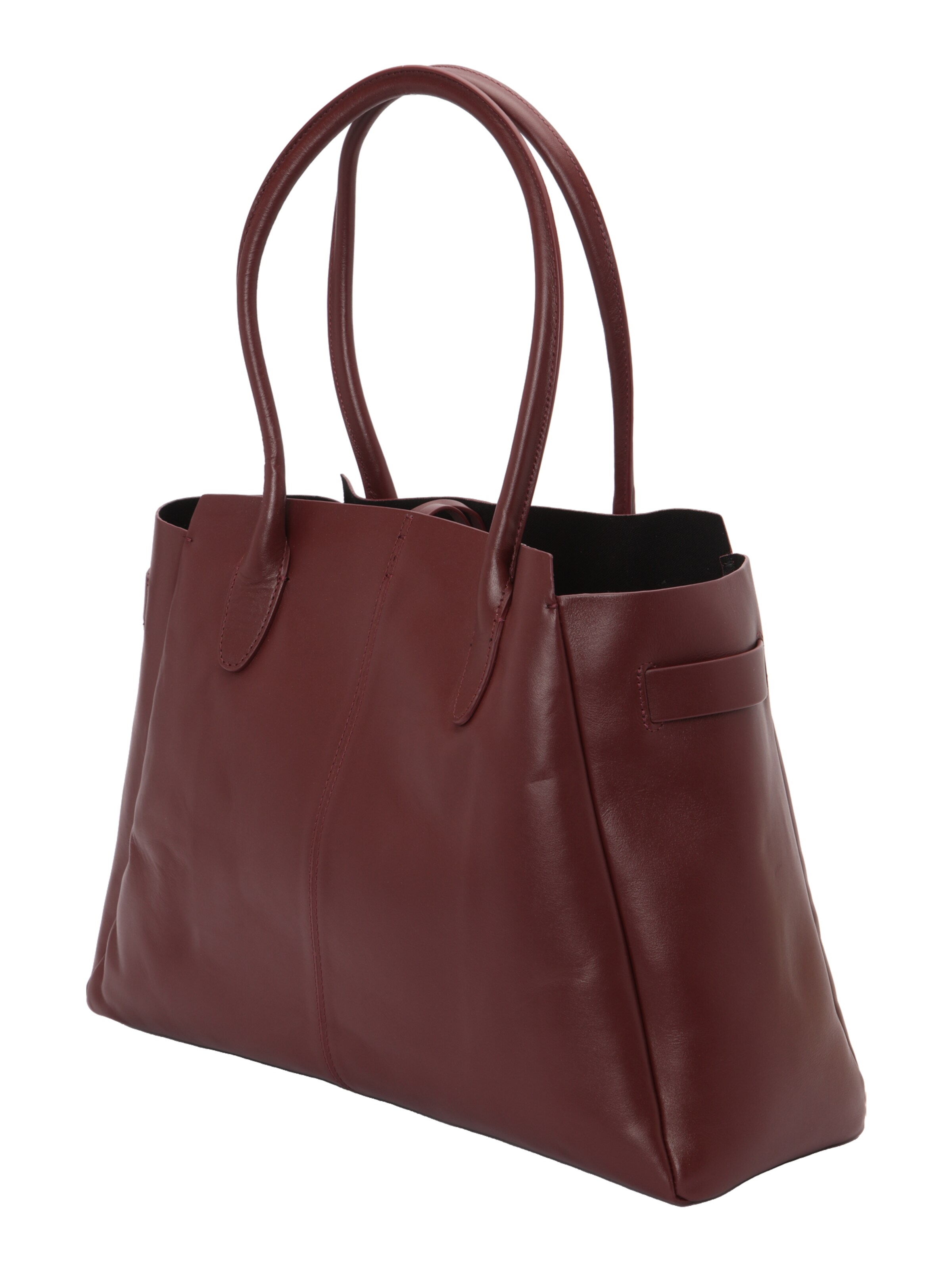 & Other Stories Shopper in Red