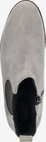 SIOUX Stiefelette 'Meredith-701' in Grau