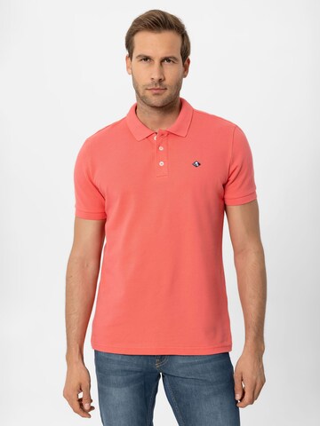 Cool Hill Bluser & t-shirts 'Miguel' i grøn: forside