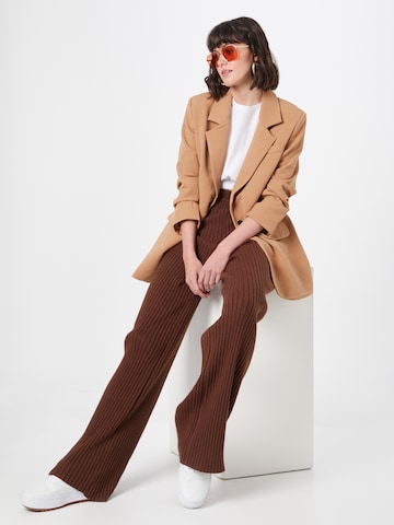 ONLY Blazer 'LANA' in Brown