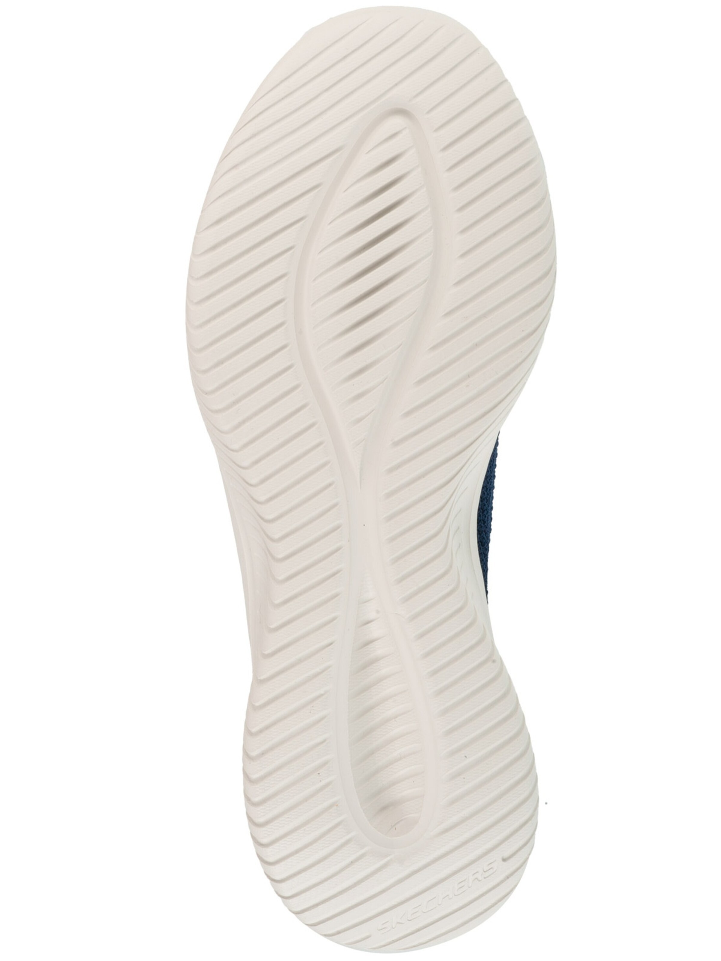 SKECHERS Slip-on 'Skechers: Ultra Flex 3.0 - Easy Win' in Blauw