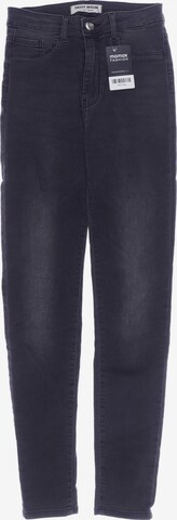 Tally Weijl Jeans 29 in Schwarz: predná strana