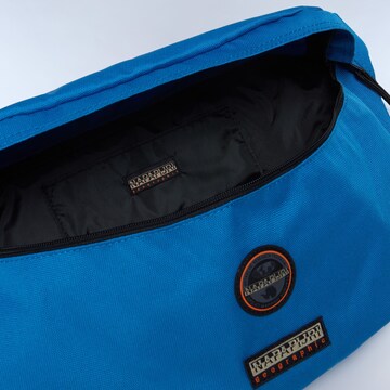 NAPAPIJRI Gürteltasche 'Voyage' in Blau