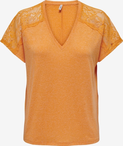 ONLY Blouse 'AUGUSTA' in Apricot, Item view