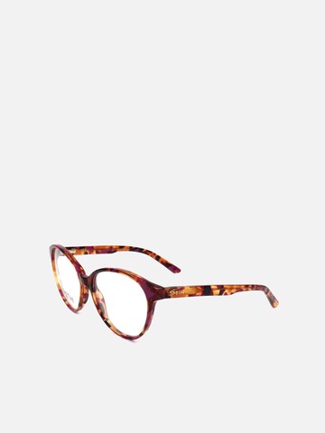 Smith Sunglasses 'Smith PARLEY Violet havana 54/17/135 WOMAN Eyewear Frame' in Purple: front