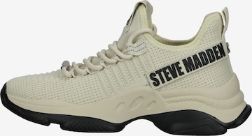 Sneaker bassa di STEVE MADDEN in beige