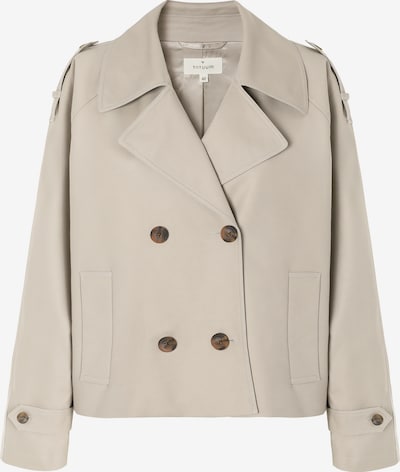 TATUUM Välikausitakki 'Serkeni' värissä kitti, Tuotenäkymä