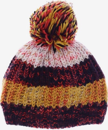 s.Oliver Hat & Cap in One size in Mixed colors: front