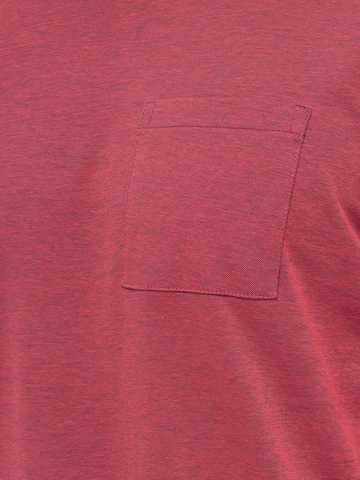 BELIKA Shirt 'Valencia' in Rot