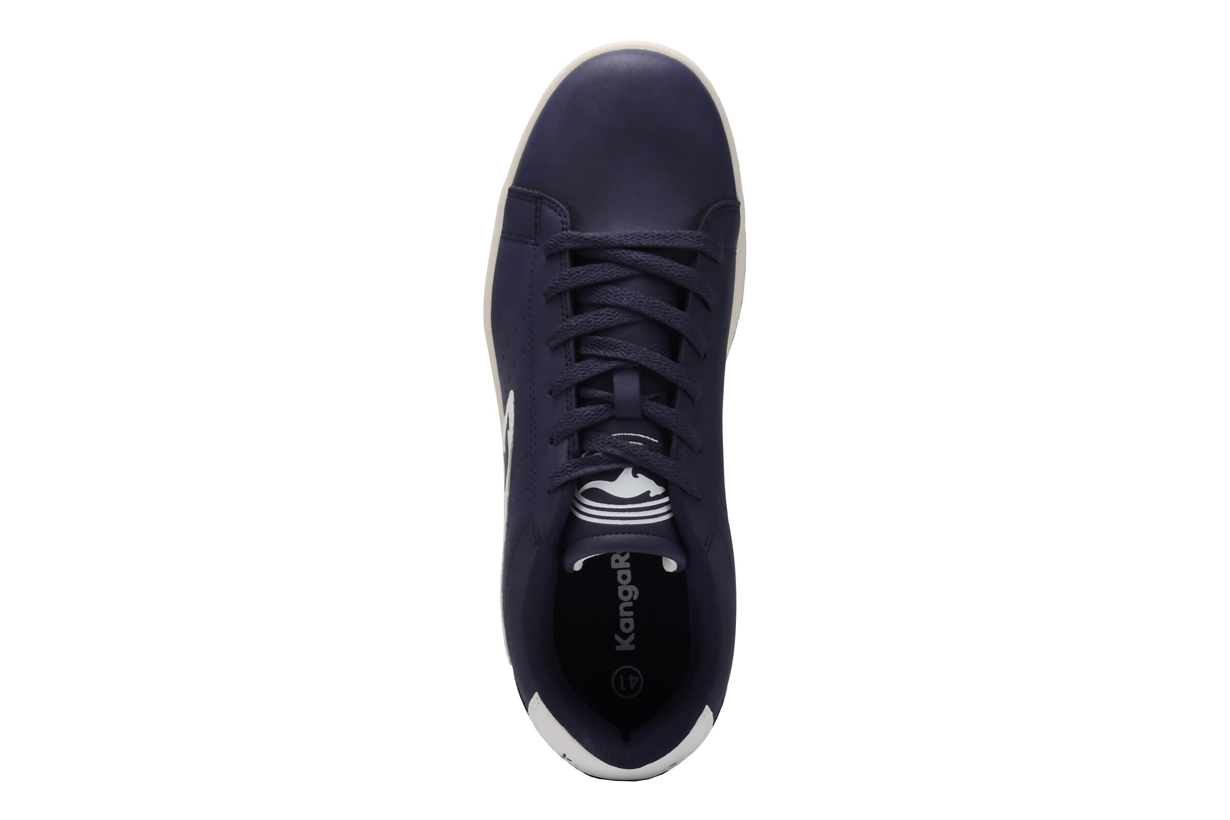 KangaROOS Sneaker in Blau