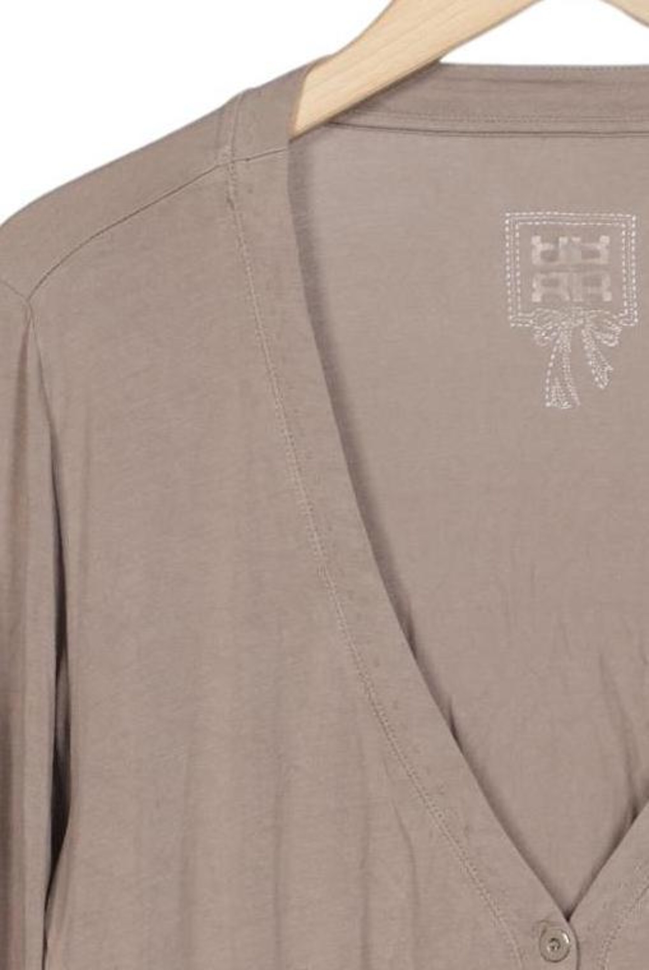 Riani Sweater & Cardigan in XXL in Beige