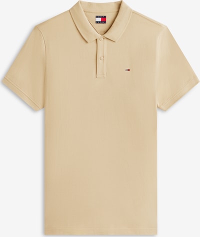 Tommy Jeans Paita värissä beige, Tuotenäkymä