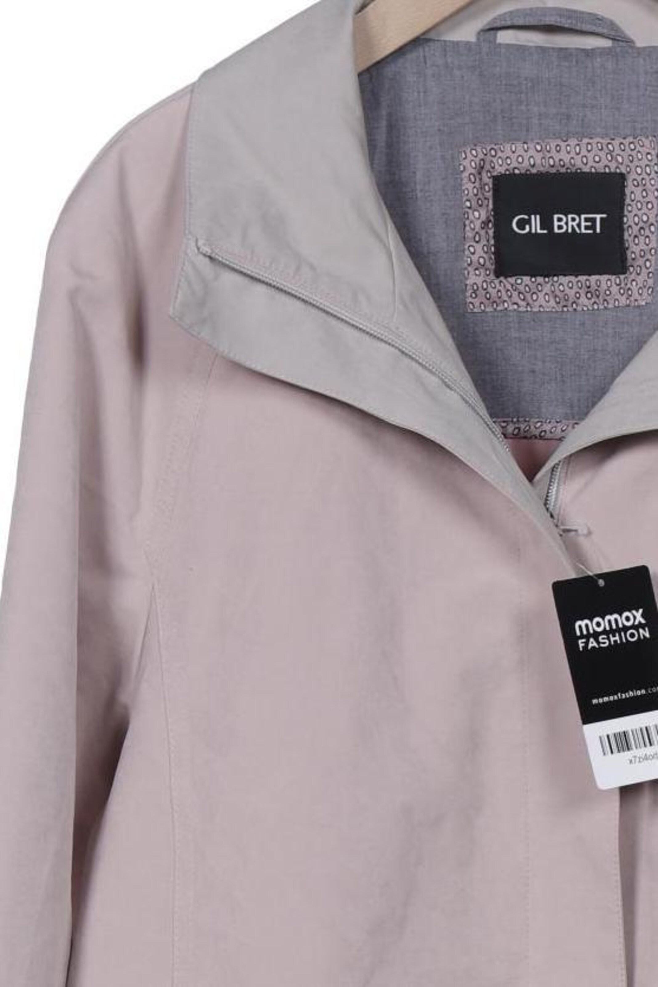 GIL BRET Jacke L in Pink
