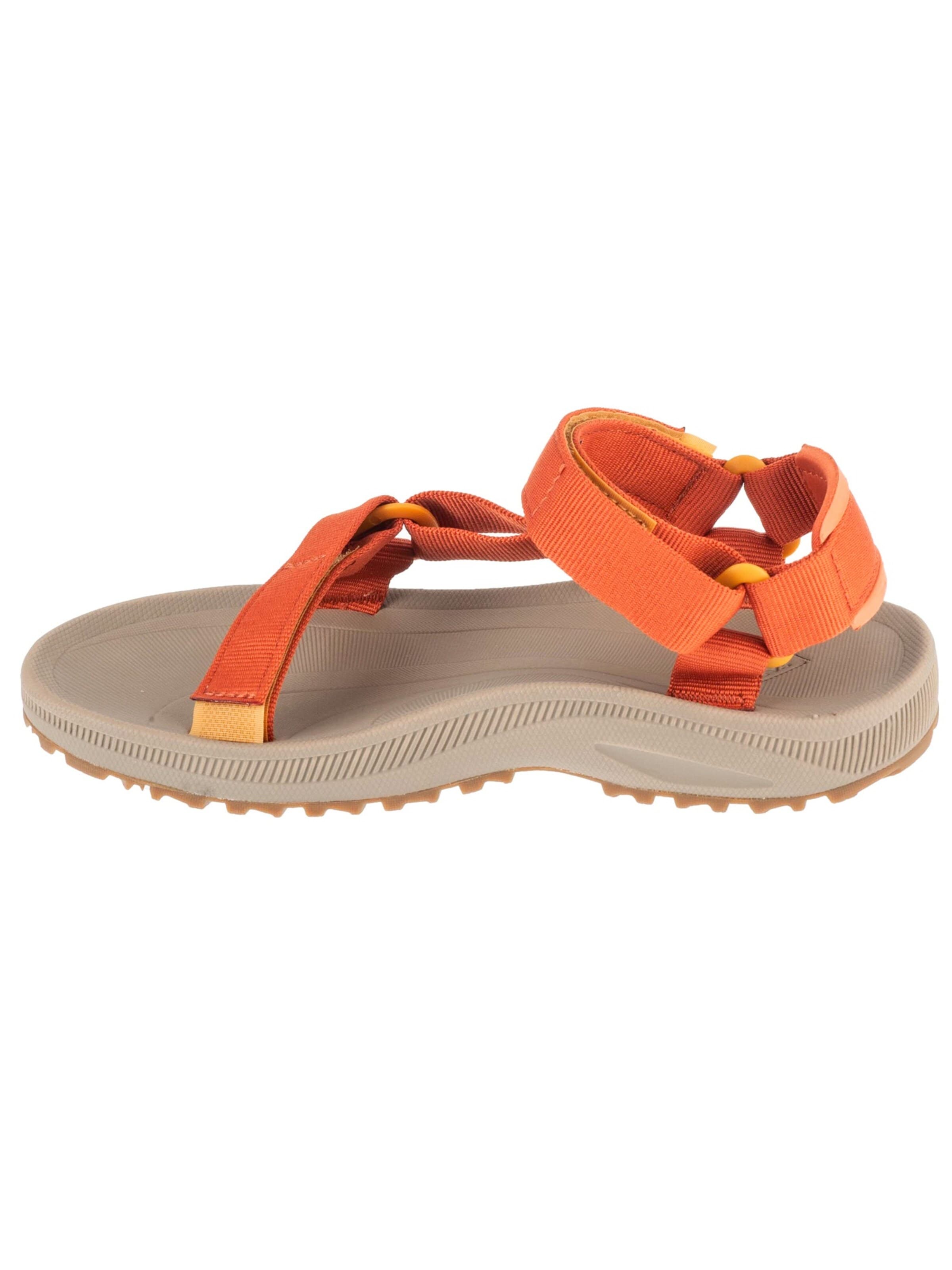 TEVA Sandal 'Teva W Winsted' in Orange