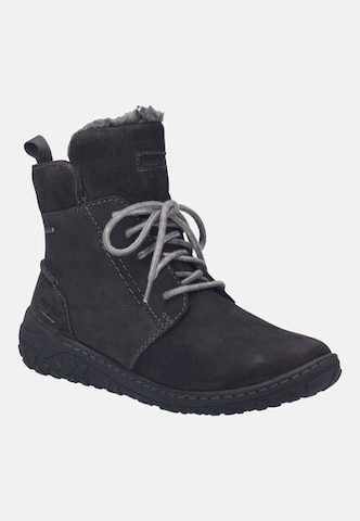 JOSEF SEIBEL Stiefelette 'RUBY 53' in Blau
