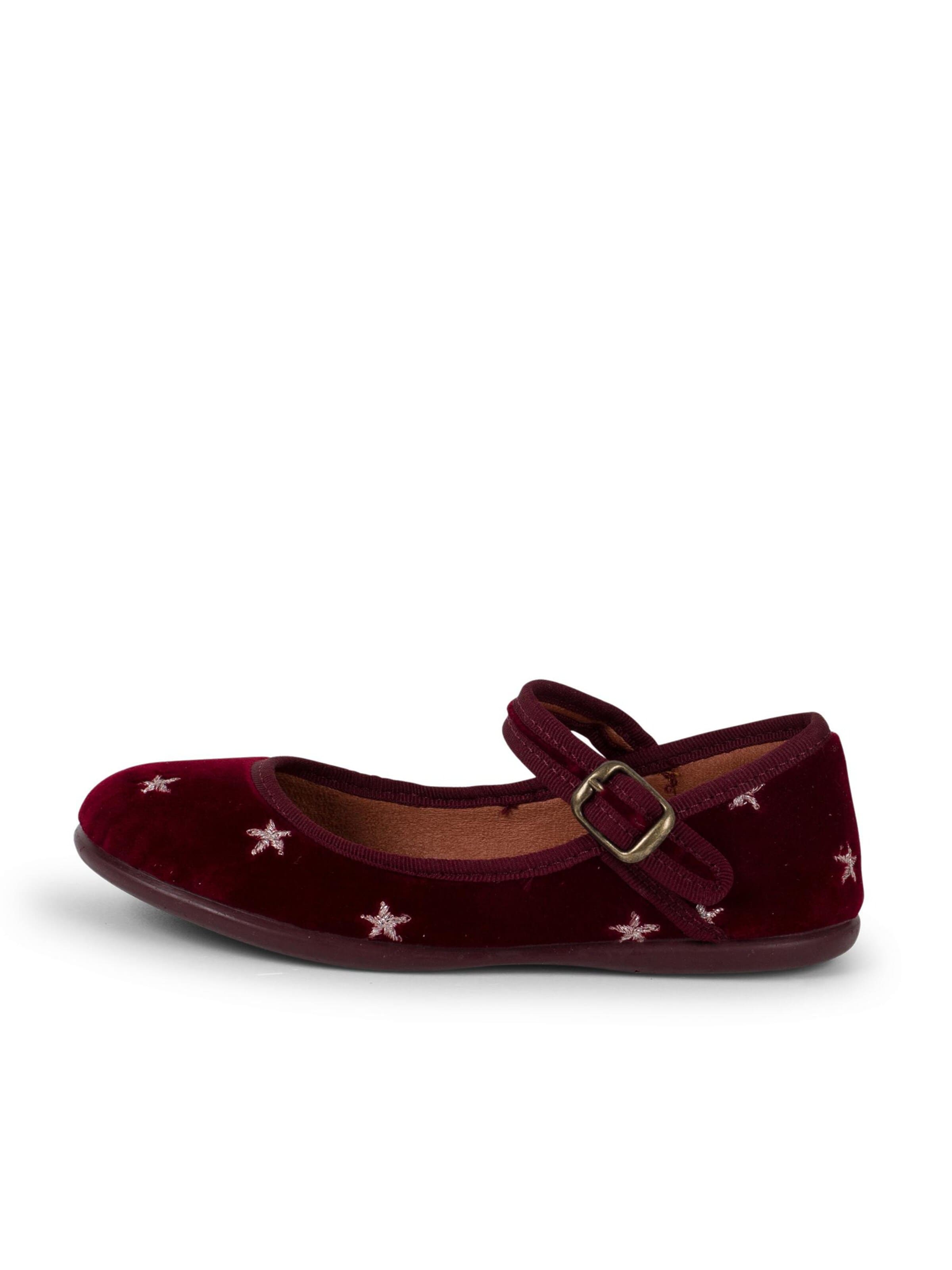Pisamonas Ballerina‌‌‌‌‌‌ in Rot
