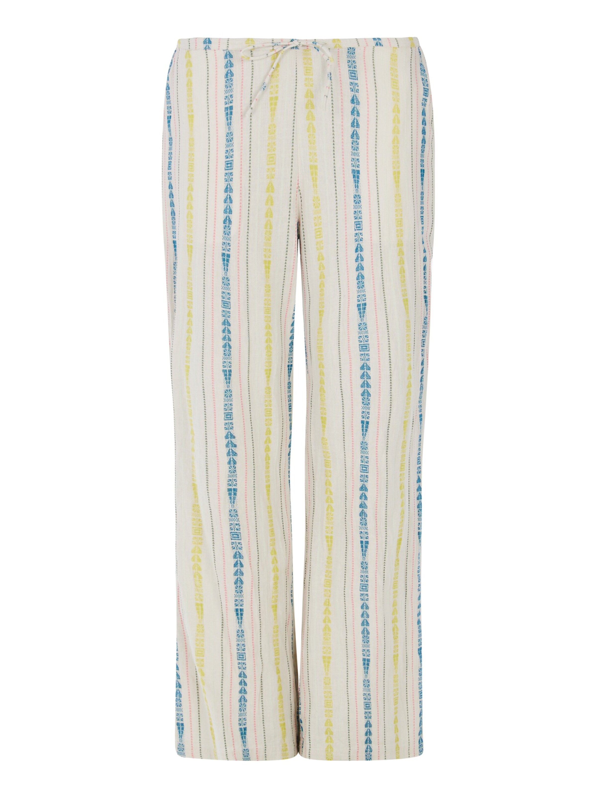 PROTEST Hose 'PRTBibop' in offwhite, Produktansicht