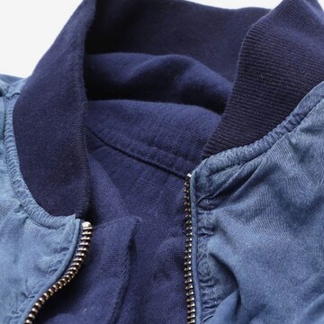 Closed Jacket & Coat in L in Blue
