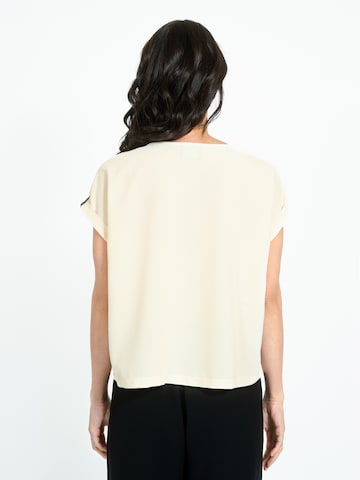 Jascha Stockholm Blouse in White