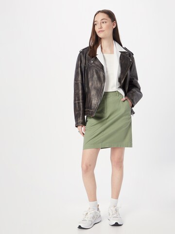 GANT Skirt in Green