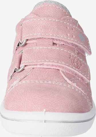 PEPINO by RICOSTA Sneaker in Pink