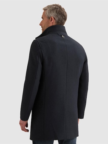 VANGUARD Overgangsjakke 'Choproad jacket' i blå