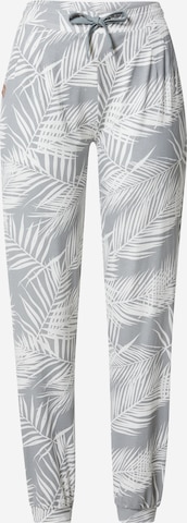 Pantalon 'La Palma' Iriedaily en gris : devant