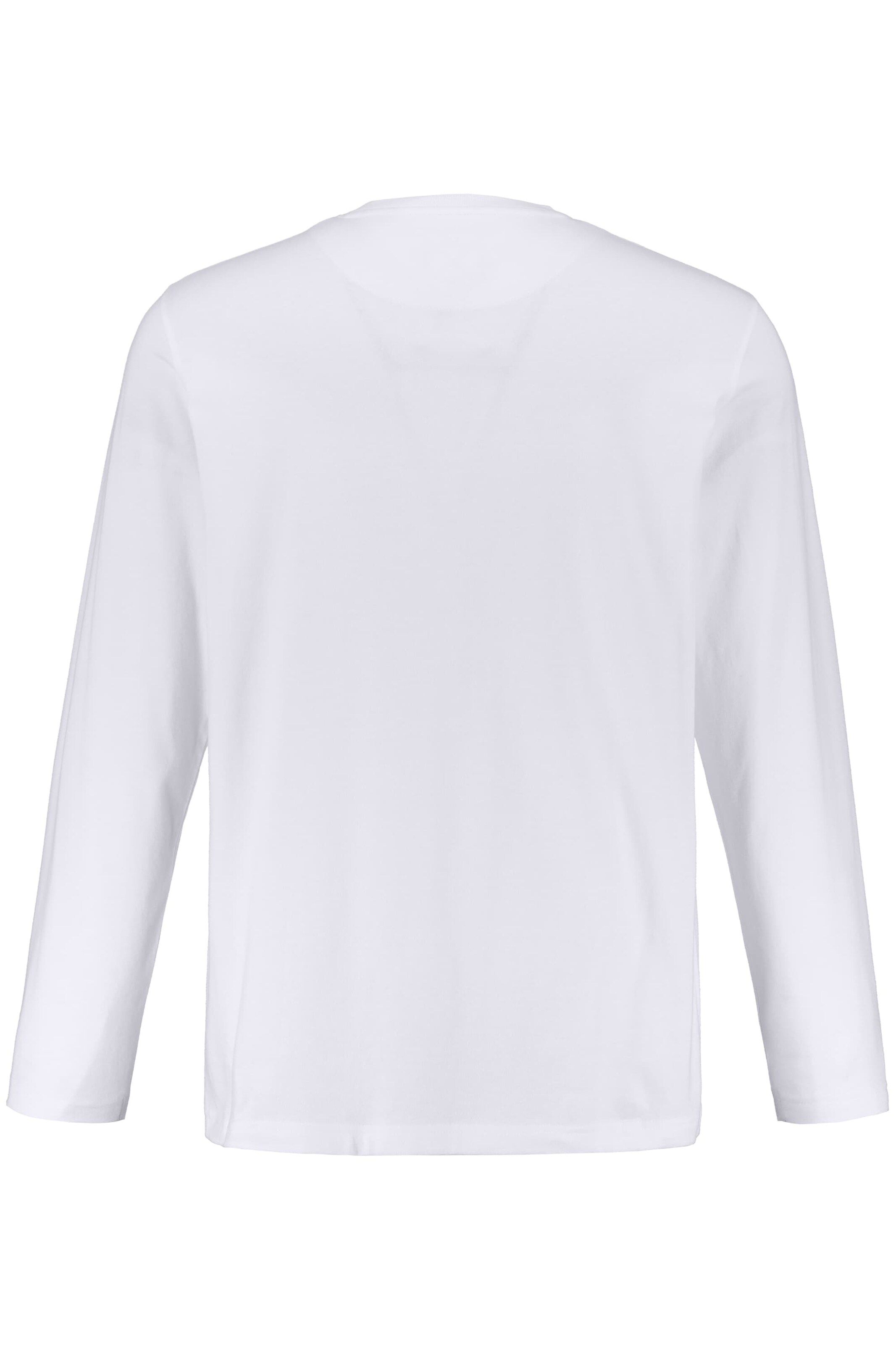 JP1880 Shirt in White
