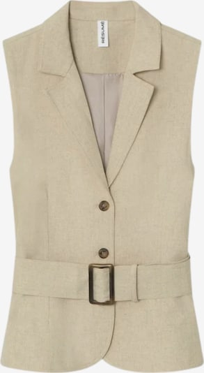 Résumé Liivi ' FannieRS ' värissä vaaleabeige, Tuotenäkymä