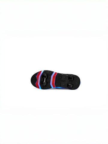 HUSKSWARE Inline and Roller Skates in Black