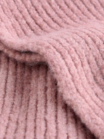 Écharpe Next en rose