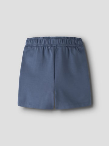 regular Pantaloni di NAME IT in blu