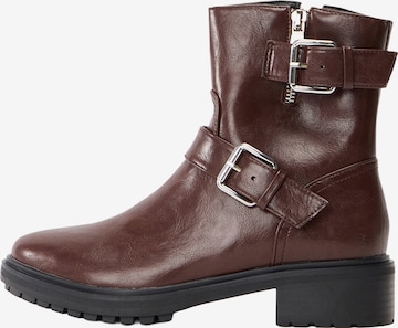 ruda Raid Auliniai batai 'OLLIE': priekis