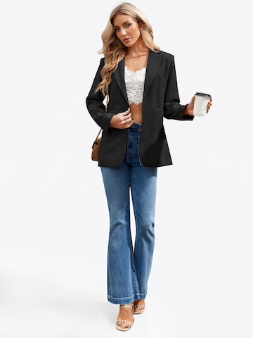 Imily Bela Блейзер в Черный