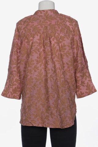 Anthropologie Bluse M in Pink