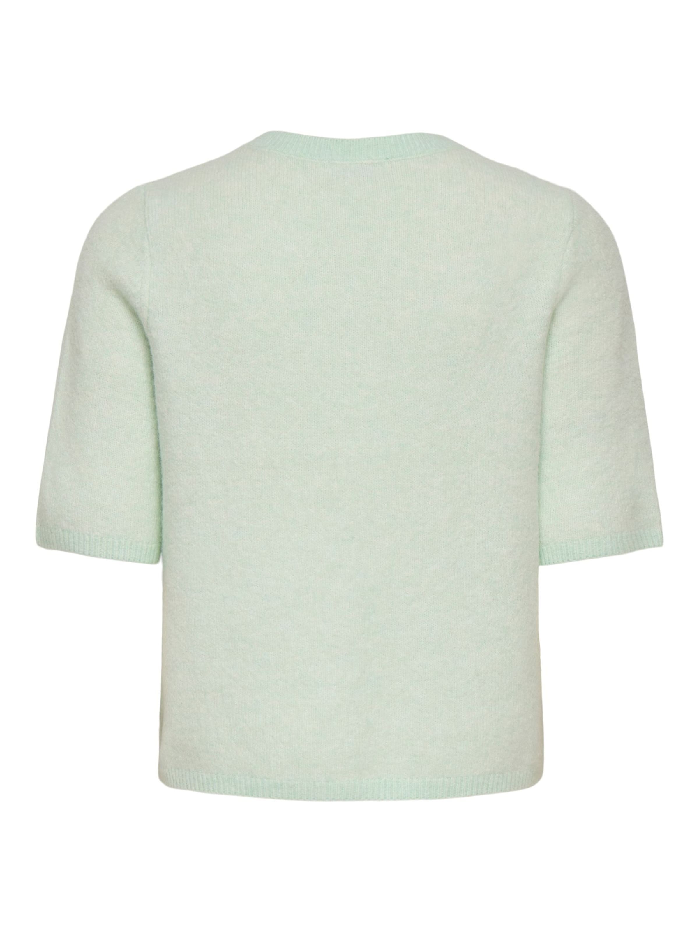 JDY Hose 'JDYChloe' in Grün